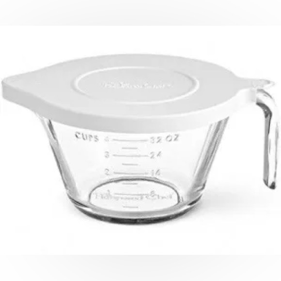 Pampered Chef Kitchen Nib Pampered Chef Small Batter Bowl Poshmark